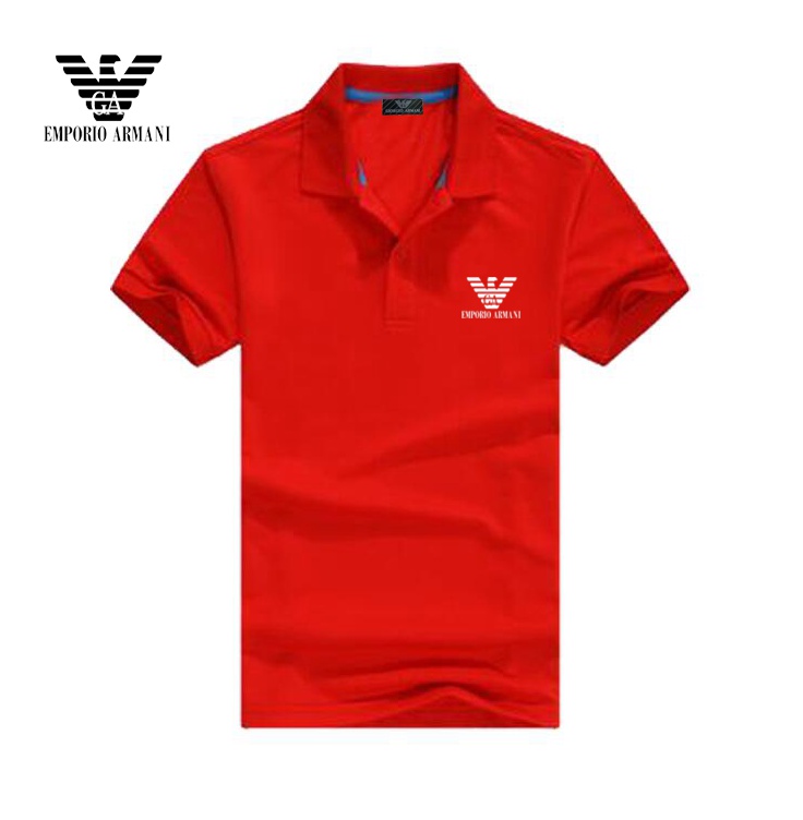 Armani POLO shirts men-A2803P